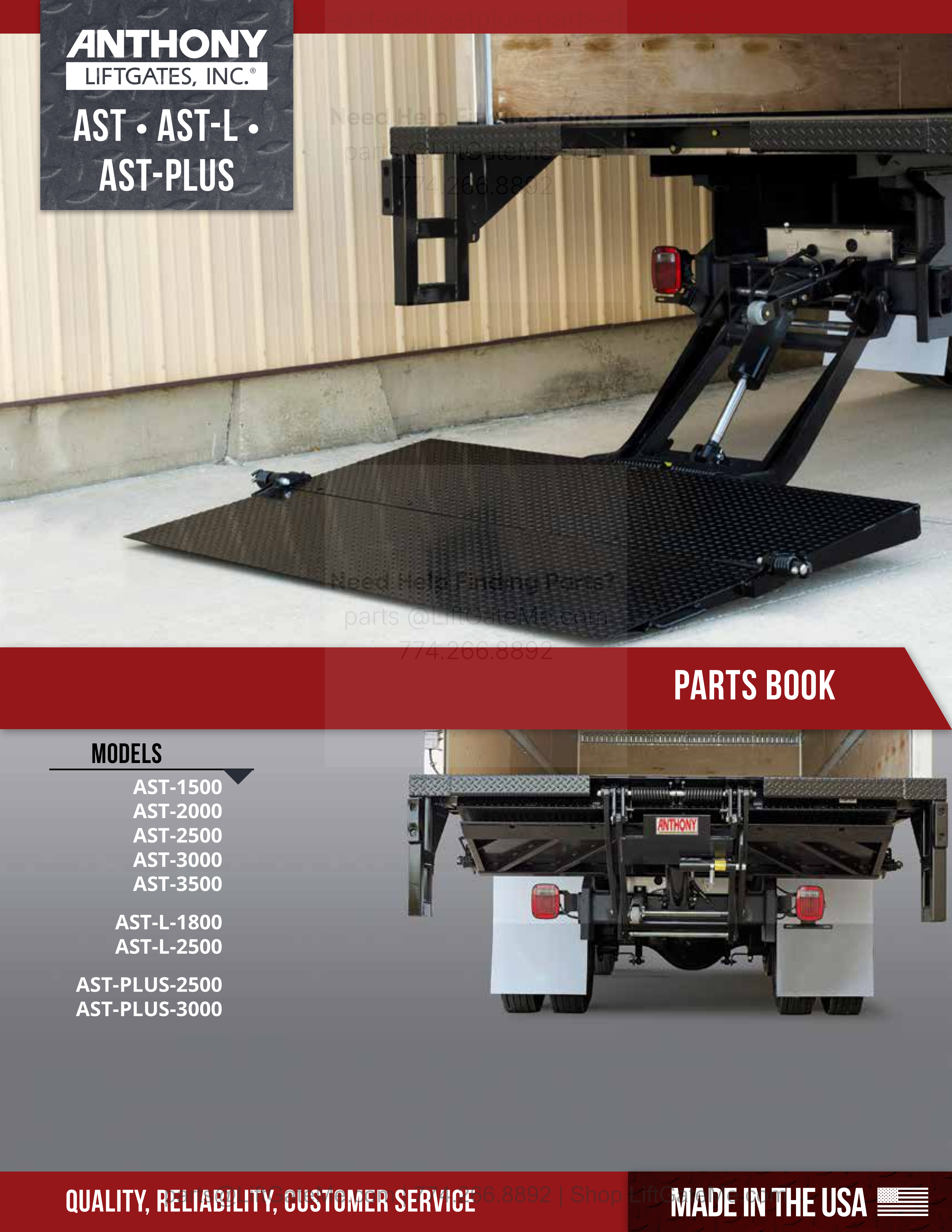 OEM manual reference cover