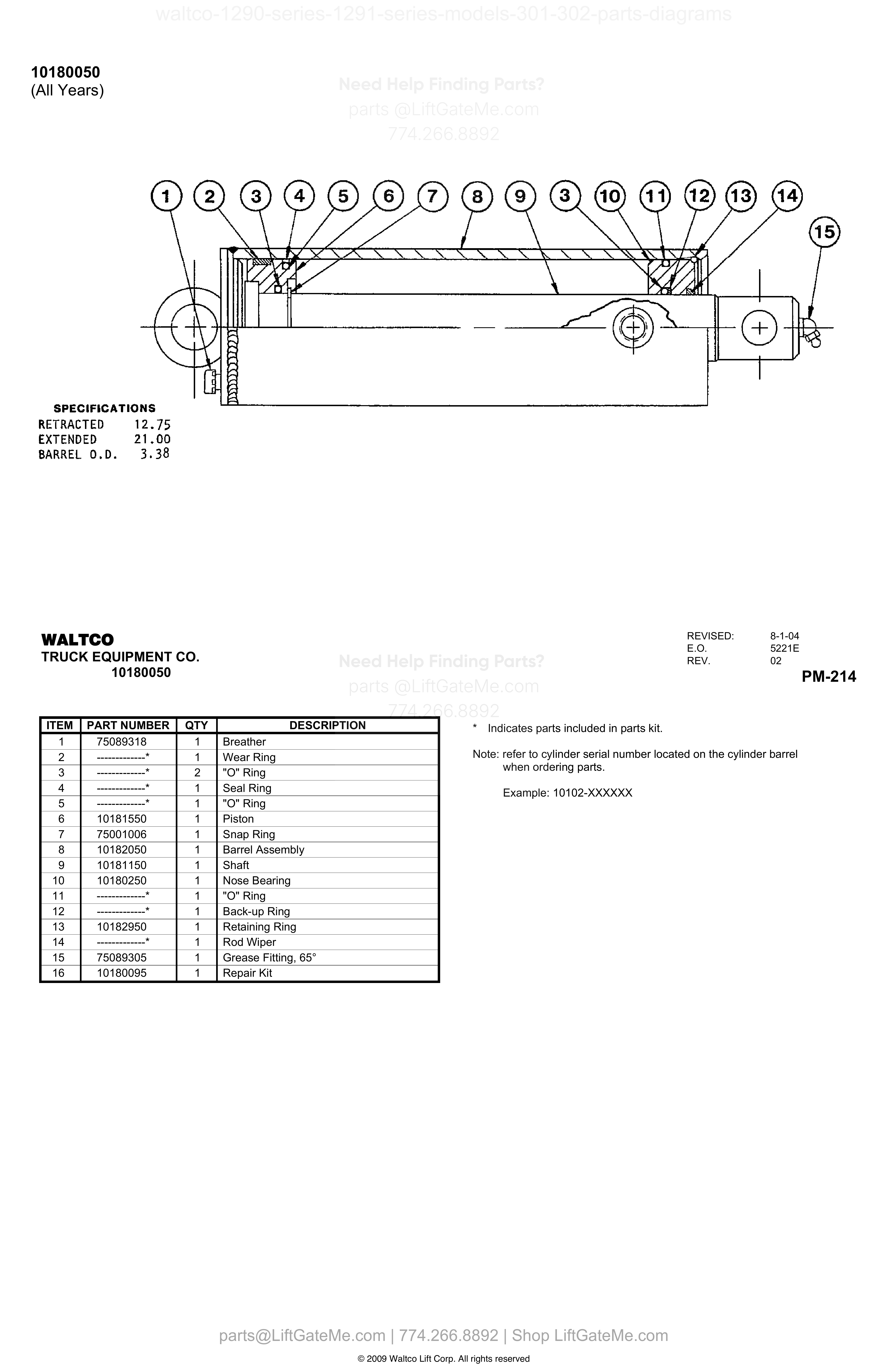 10180050 diagram