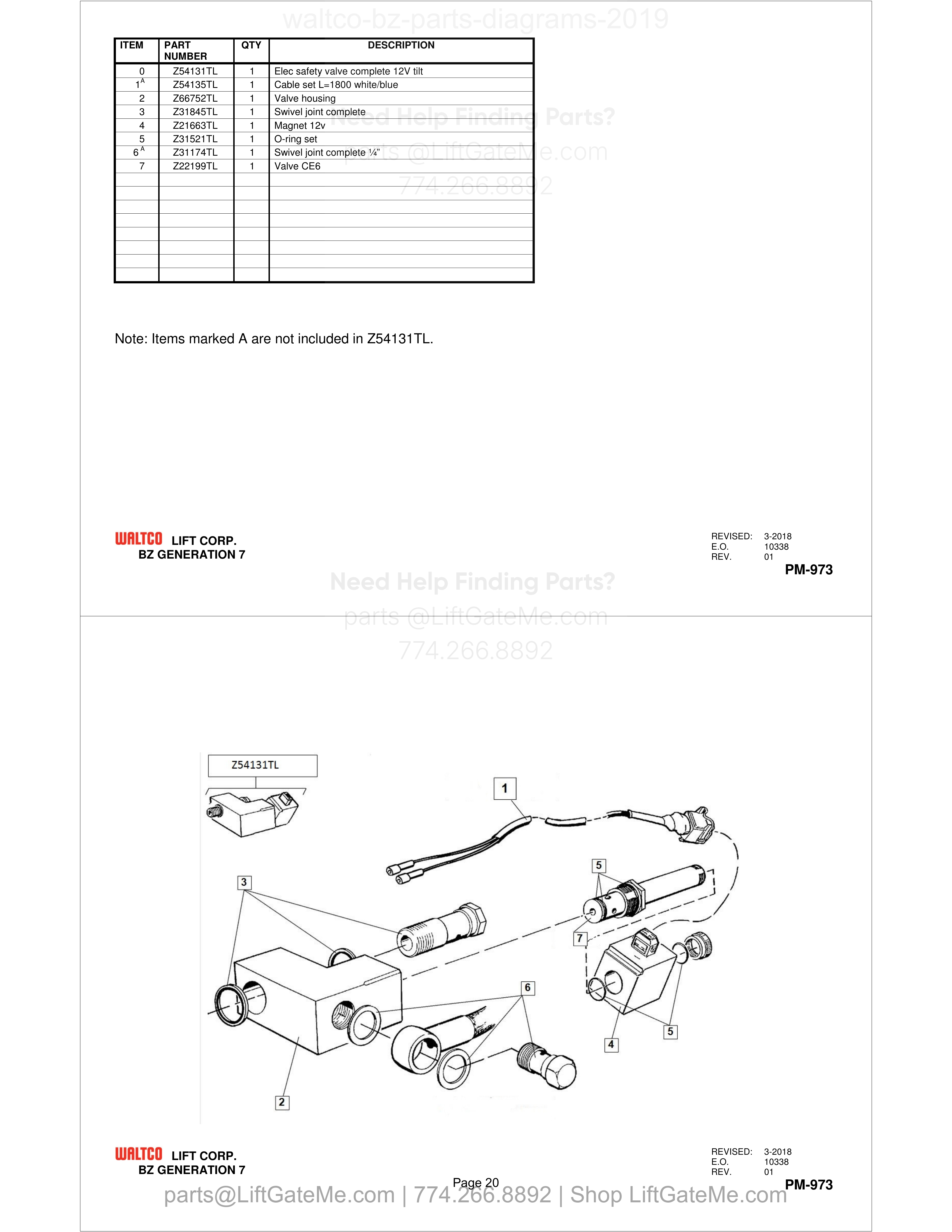 Diagram Section diagram