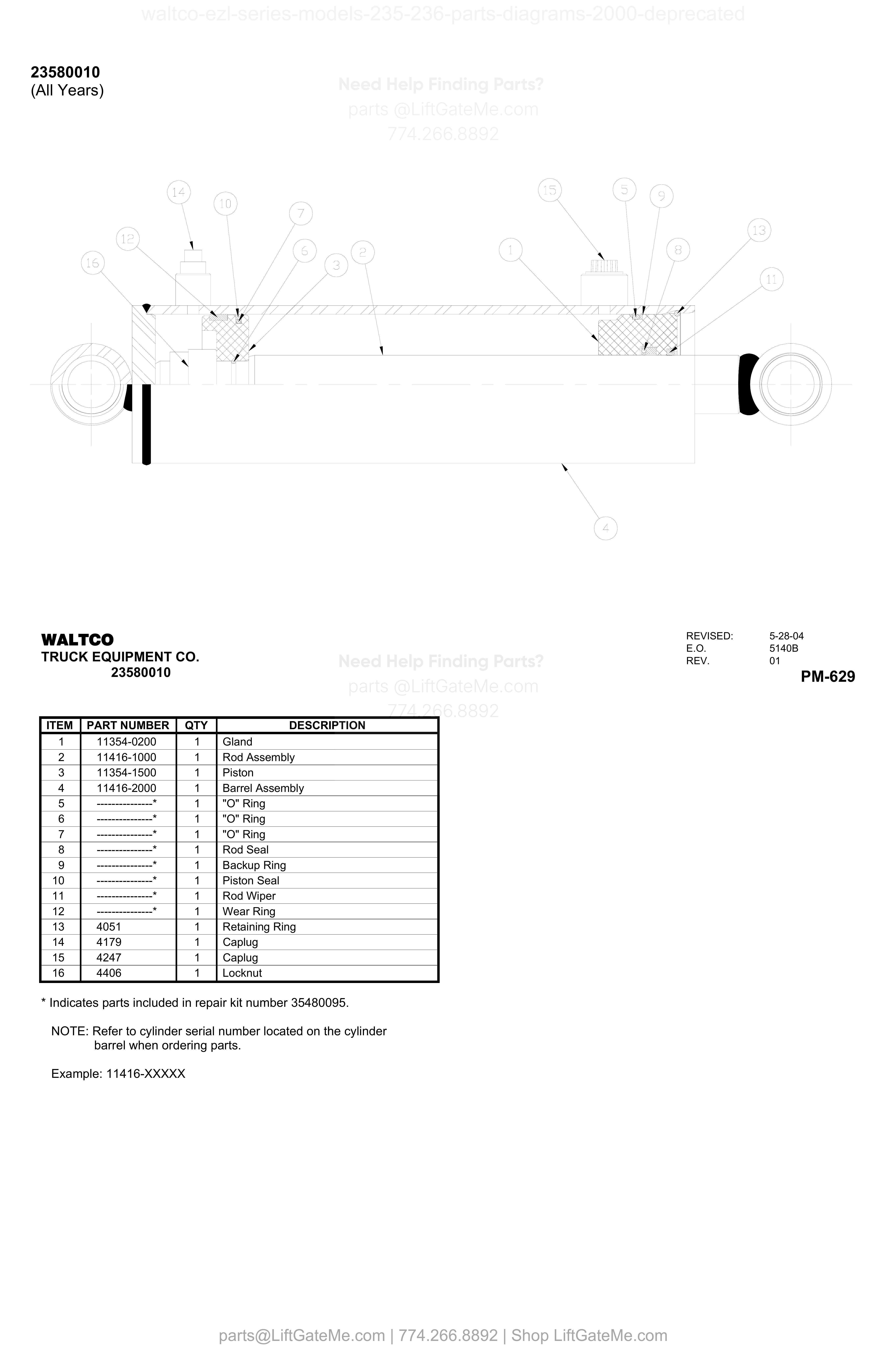 23580010 diagram