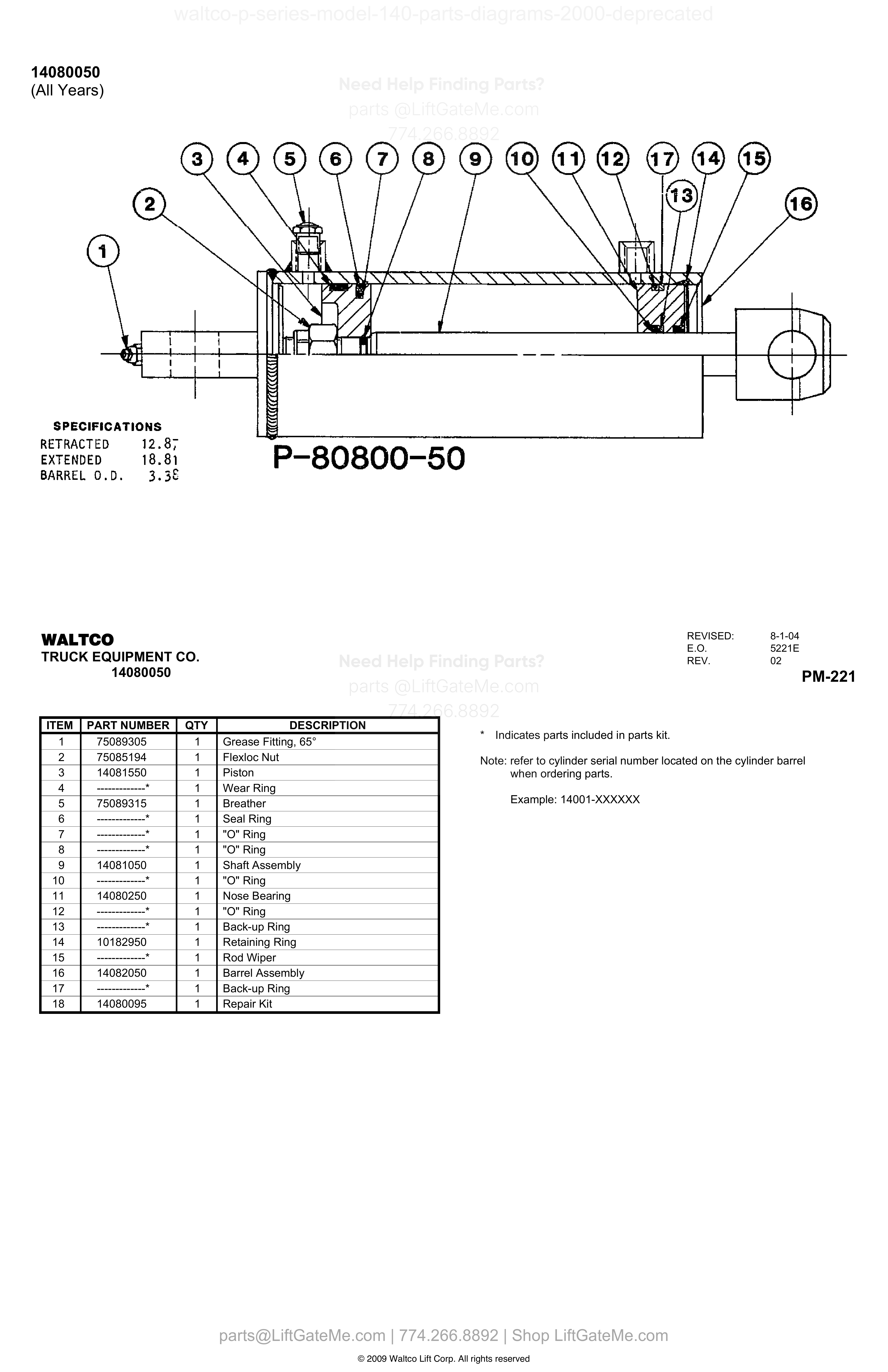 14080050 diagram