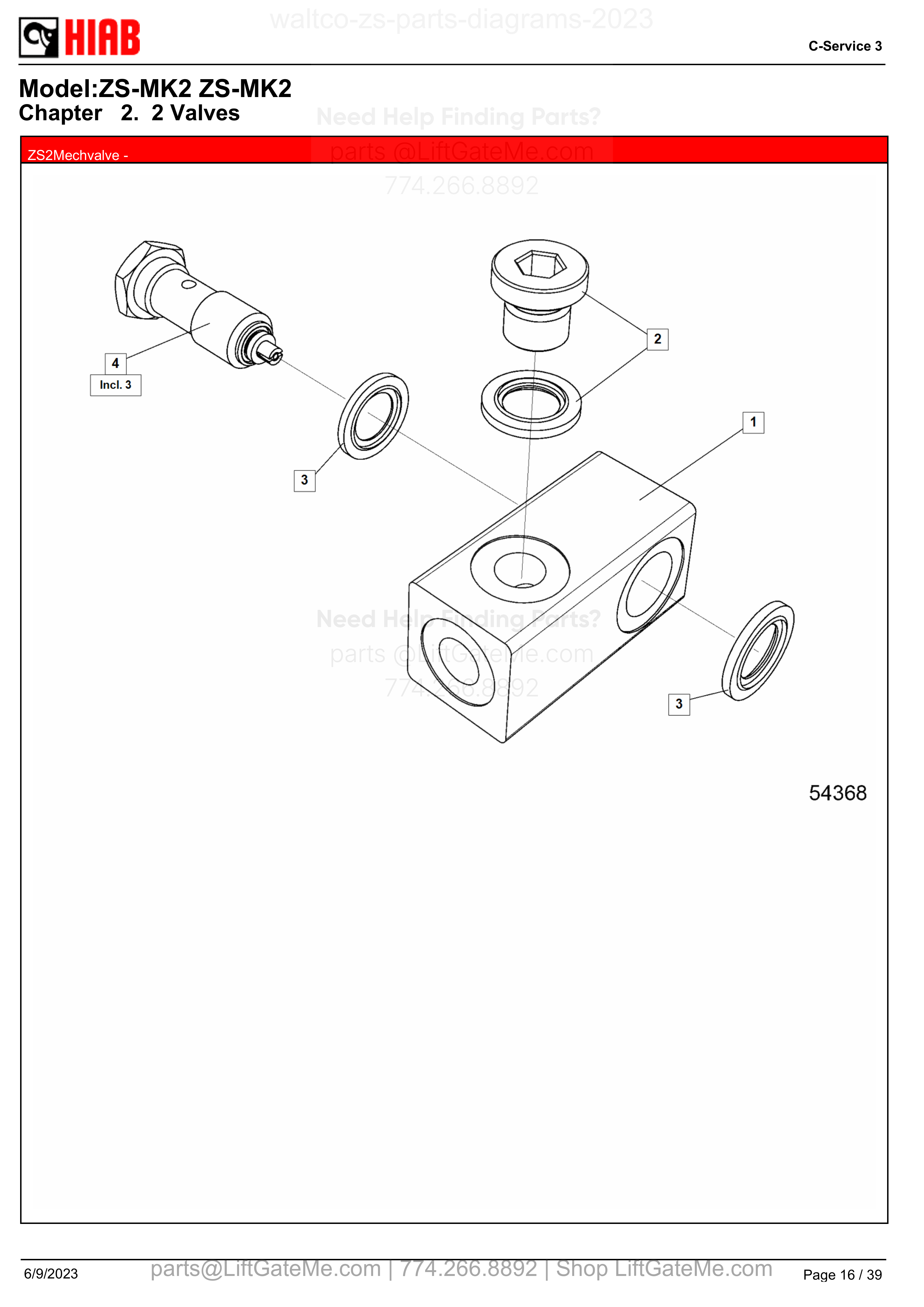 ZS2Mechvalve - diagram