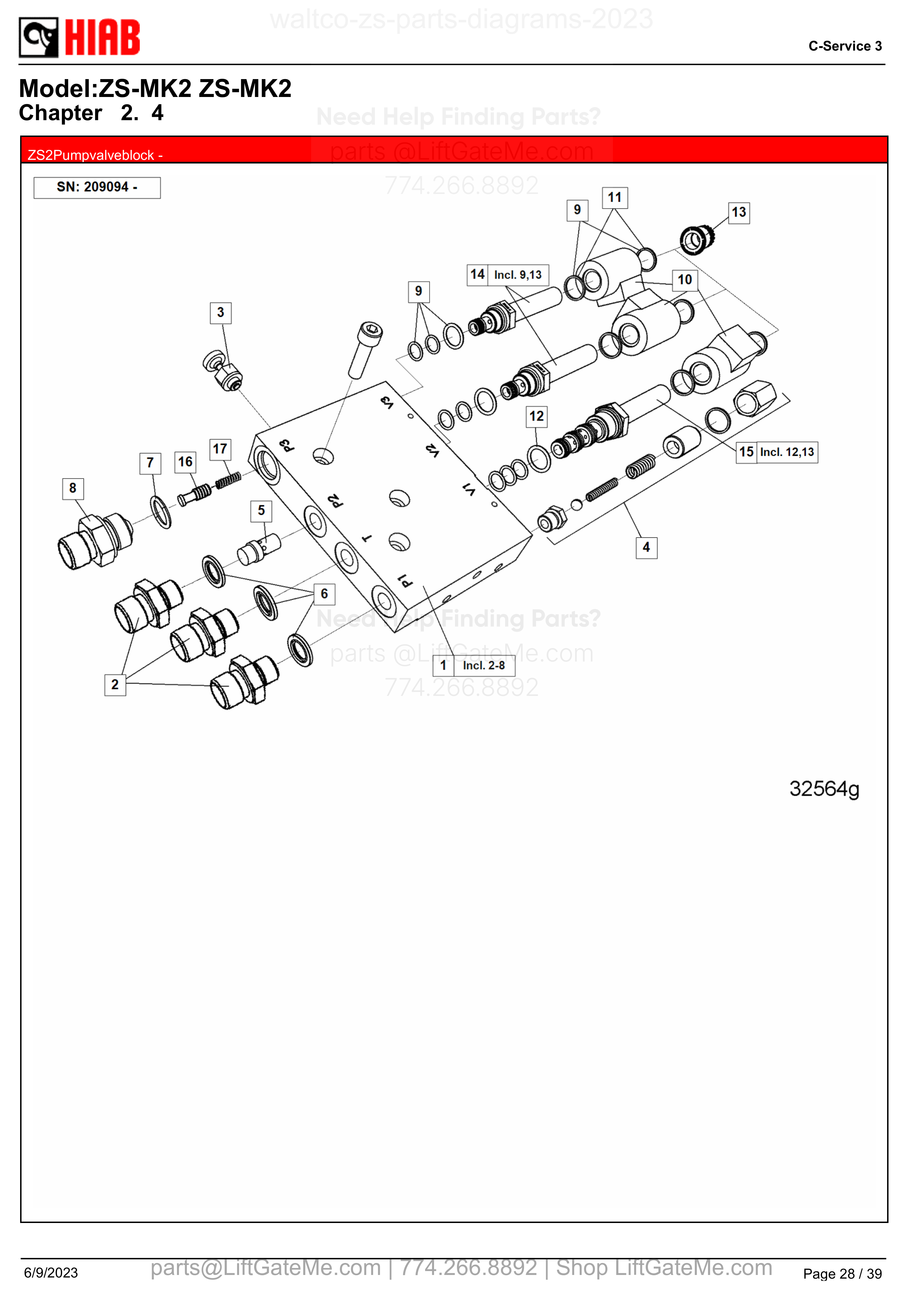 ZS2Pumpvalveblock - diagram