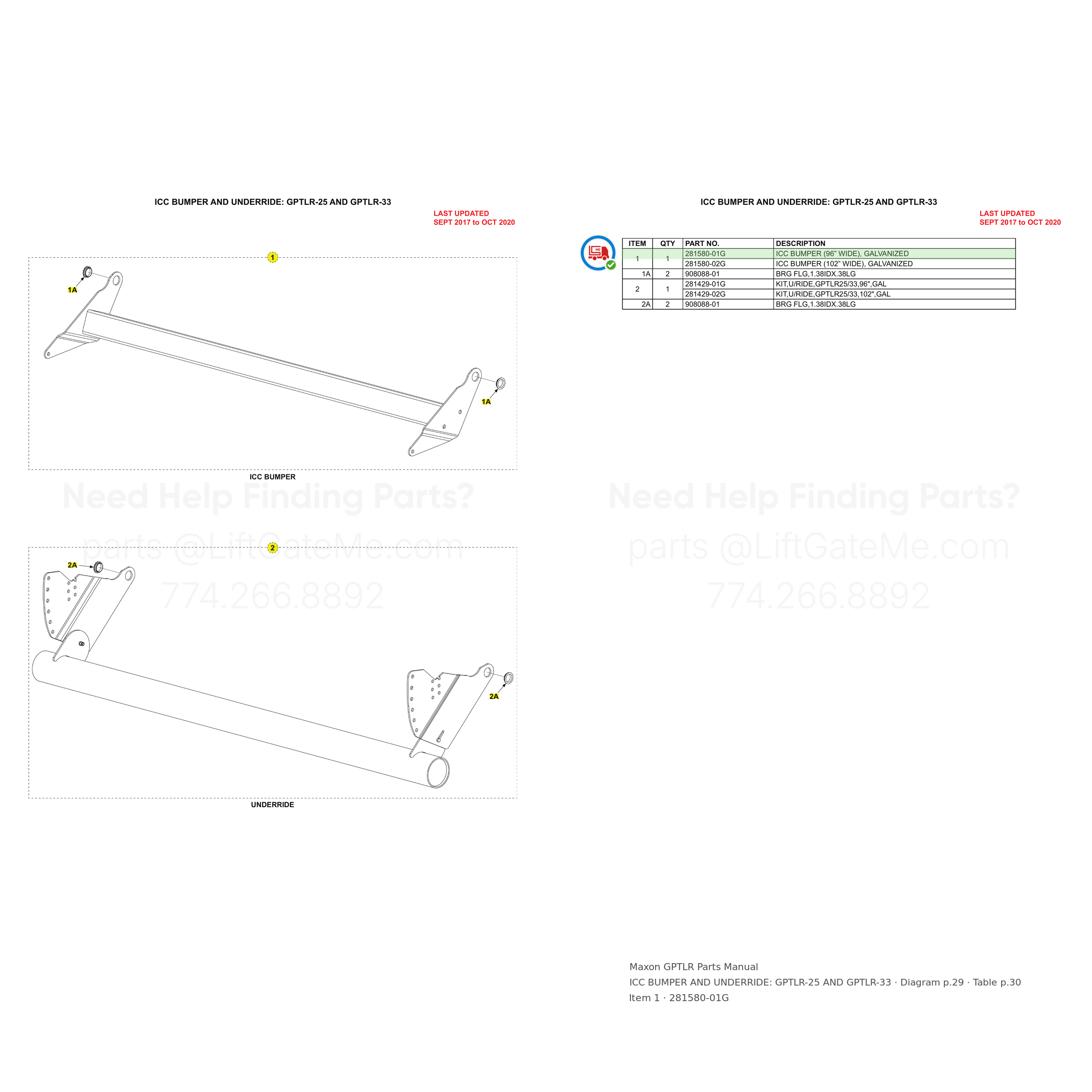 GPTLR