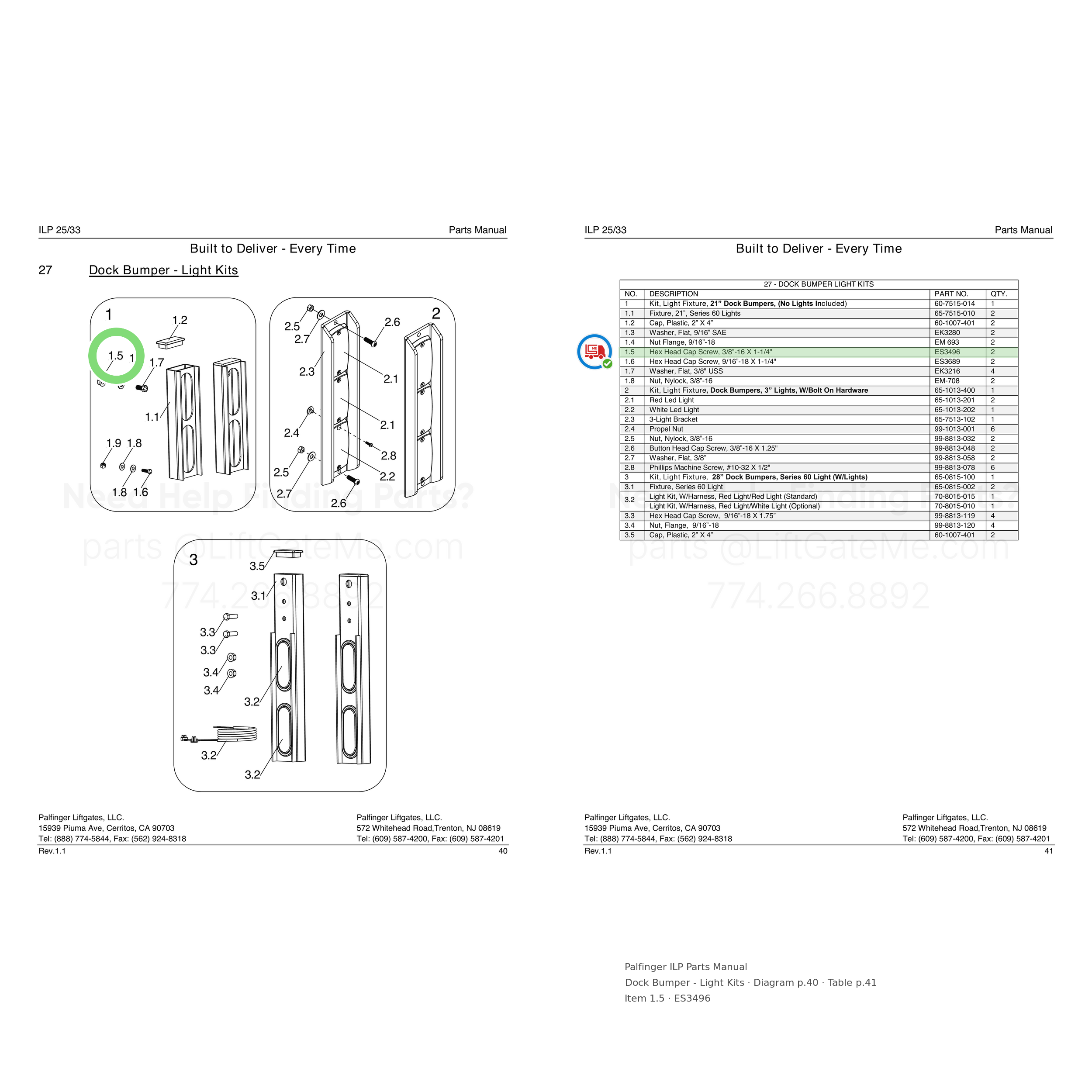 Palfinger ILP