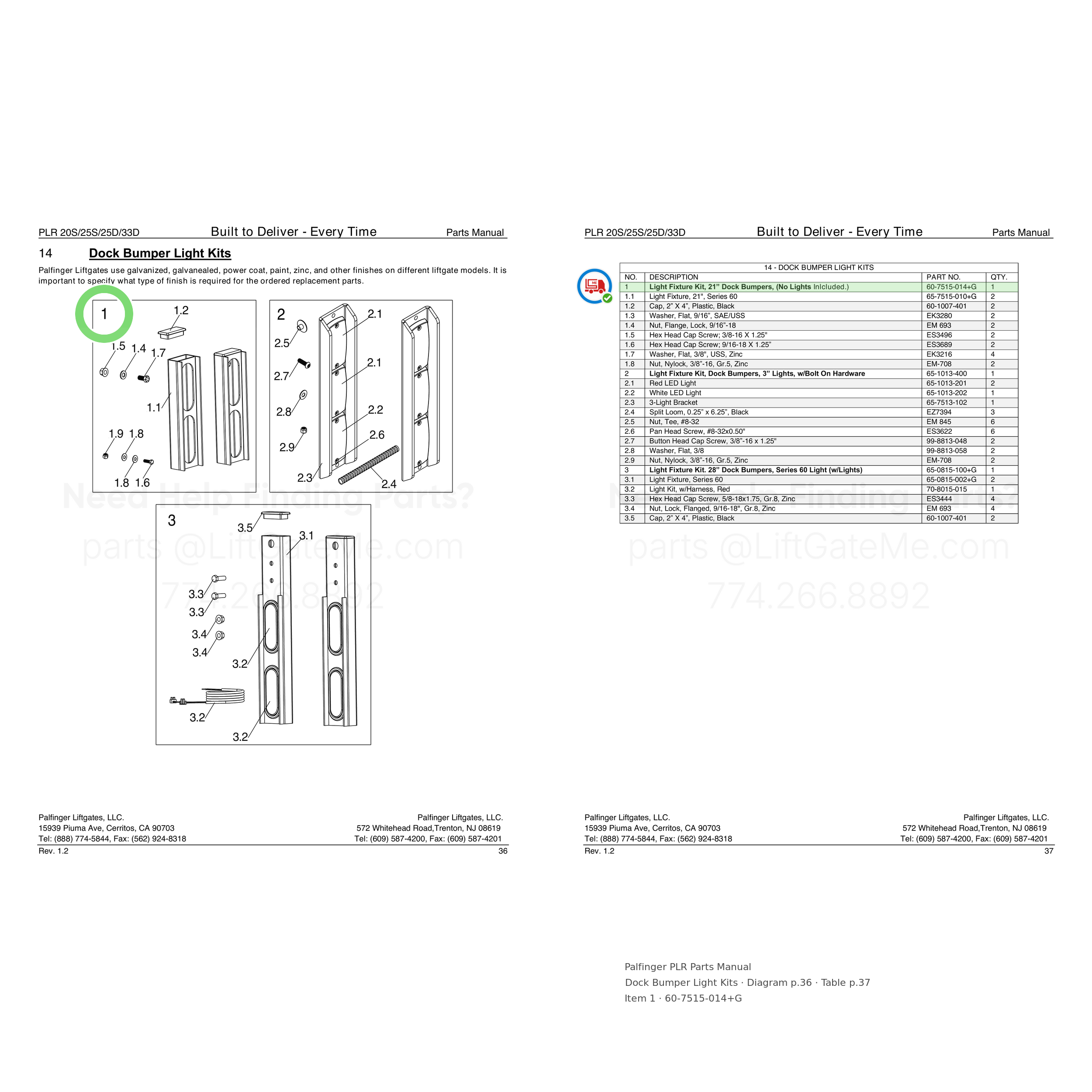 Palfinger PLR