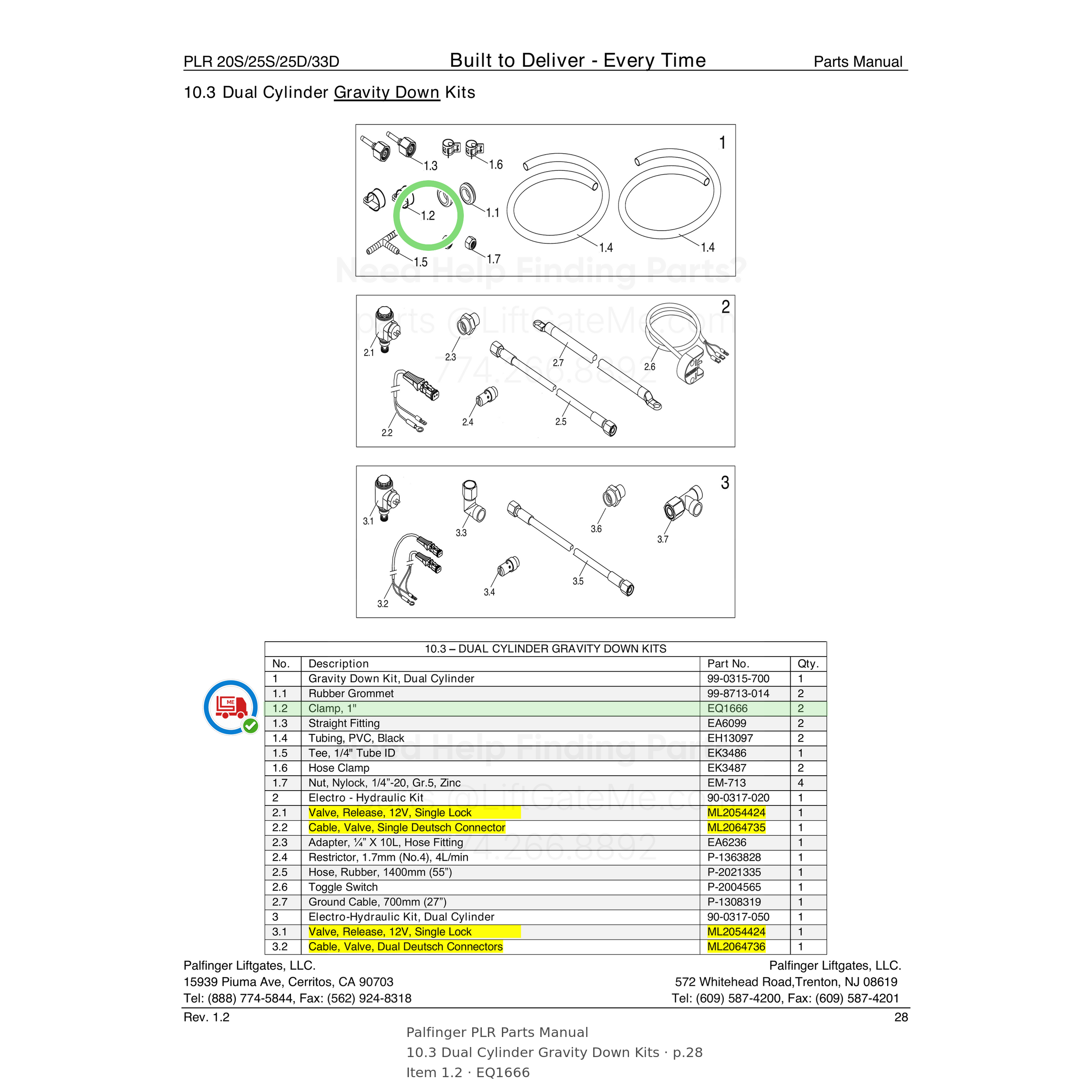 Palfinger PLR
