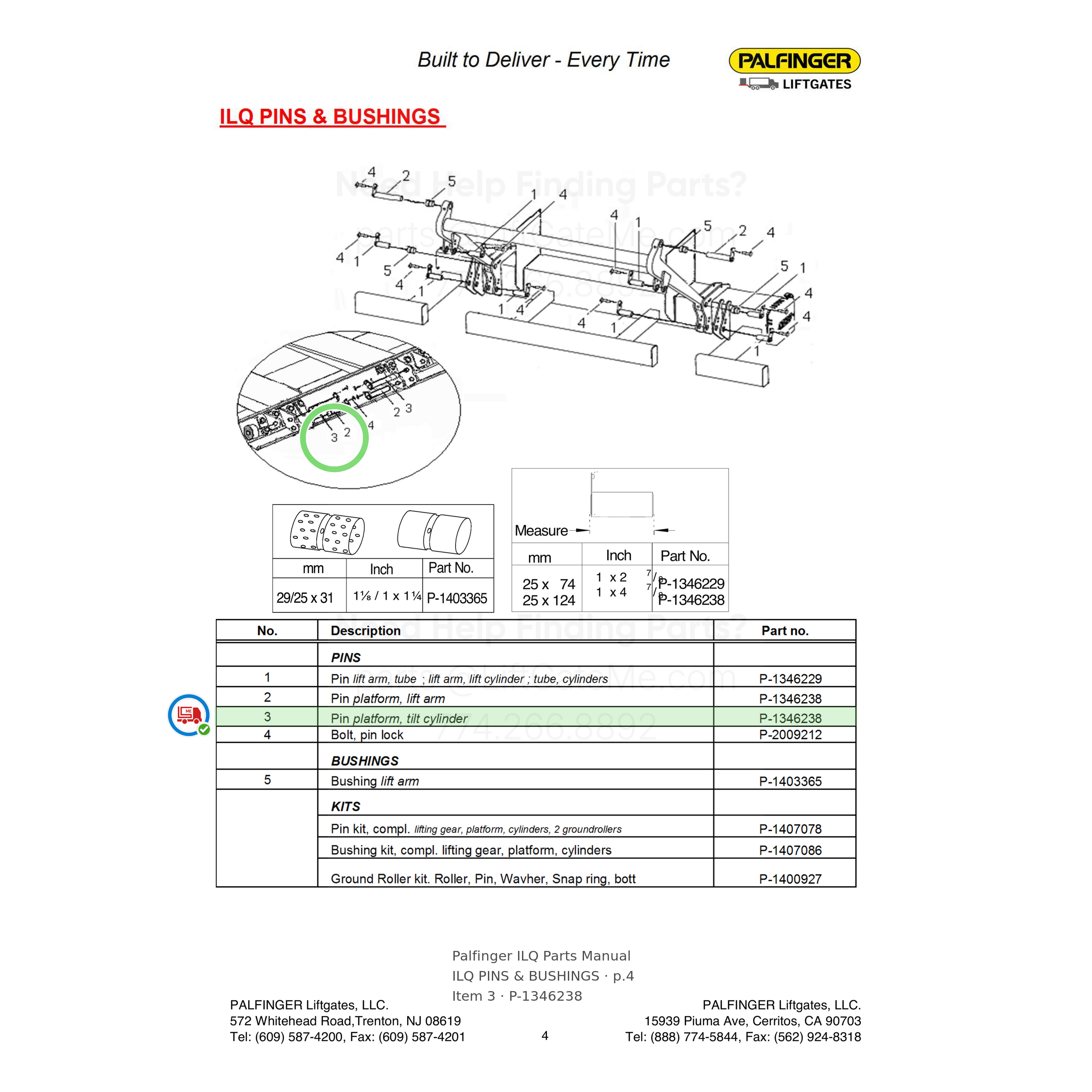 Palfinger ILQ
