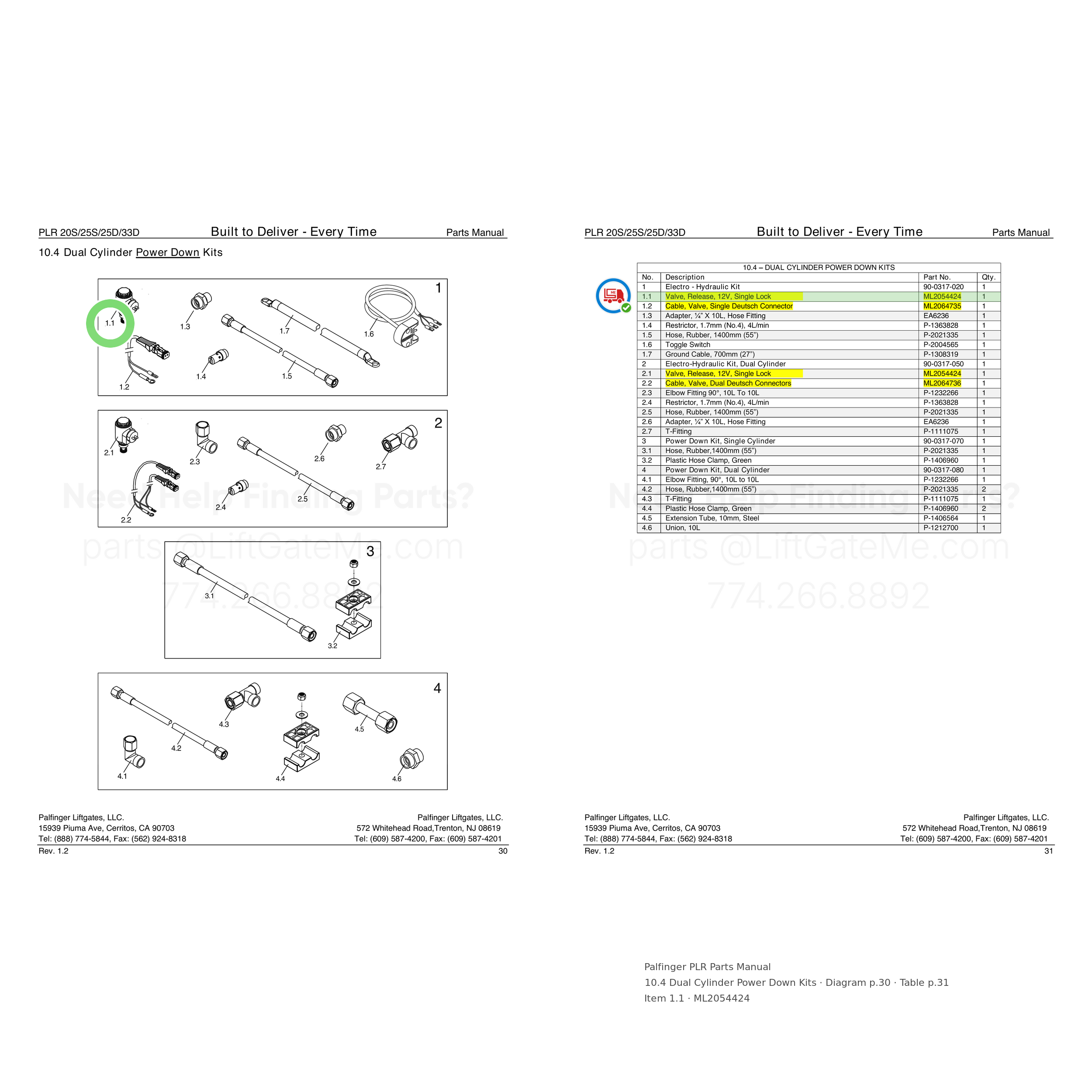 Palfinger PLR
