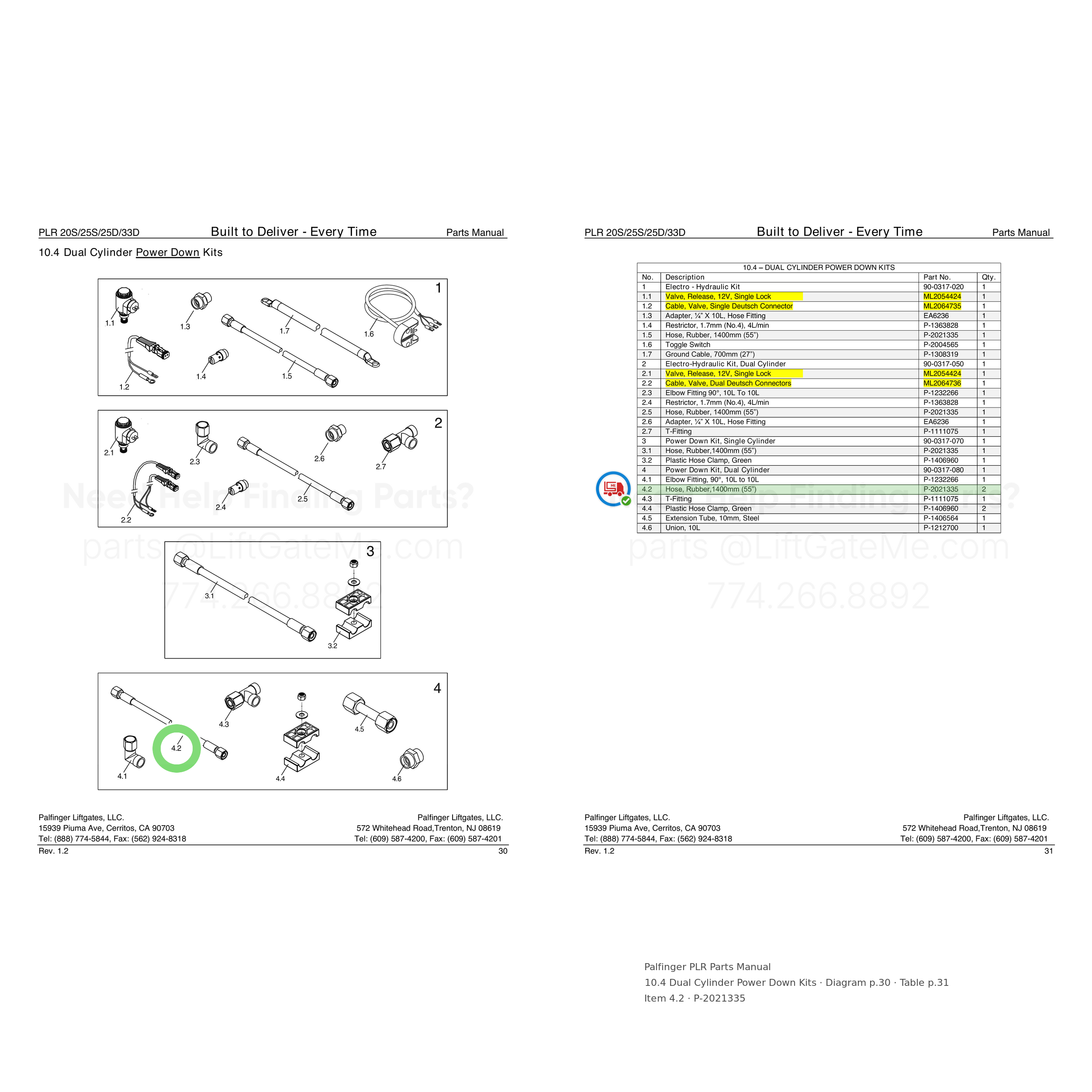 Palfinger PLR
