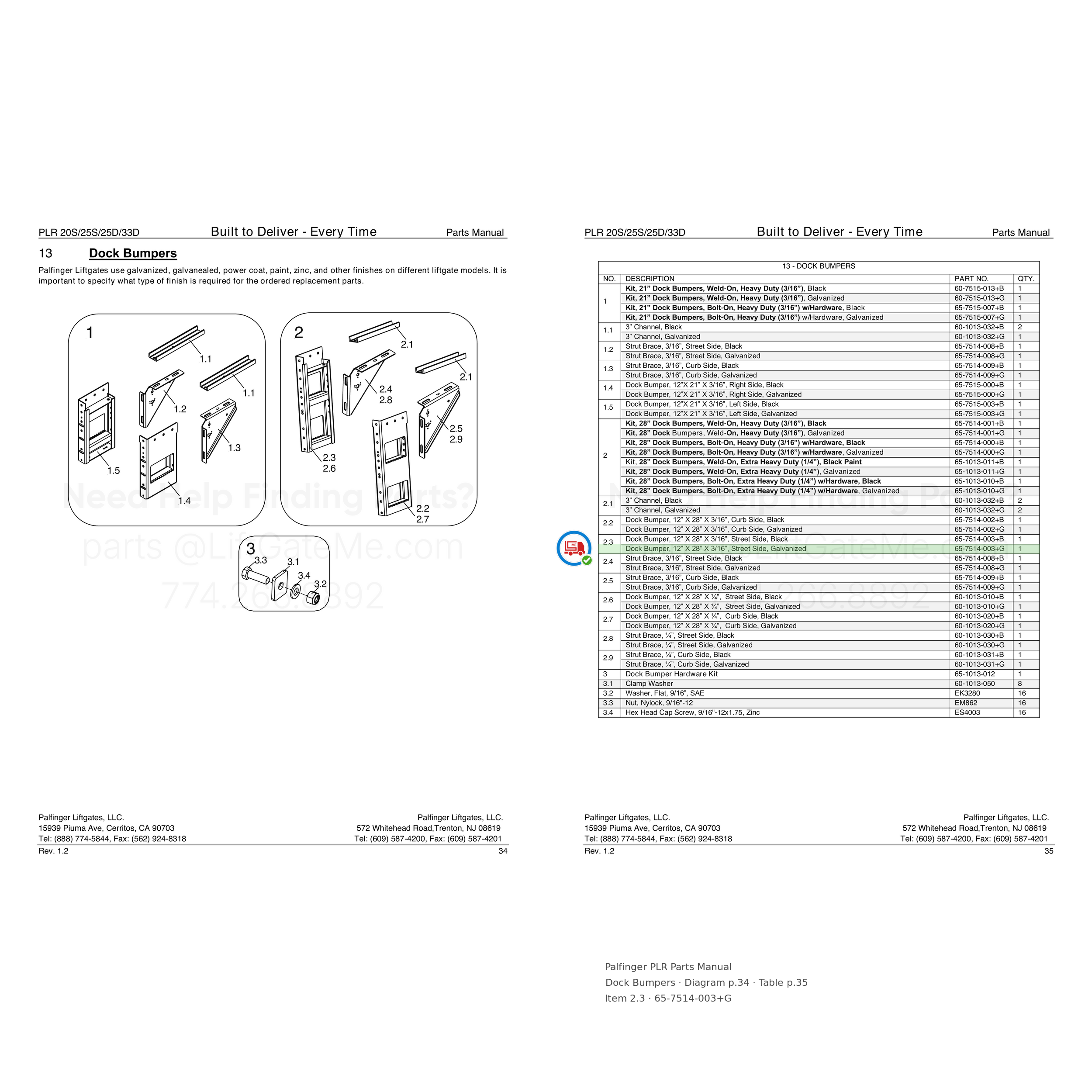 Palfinger PLR