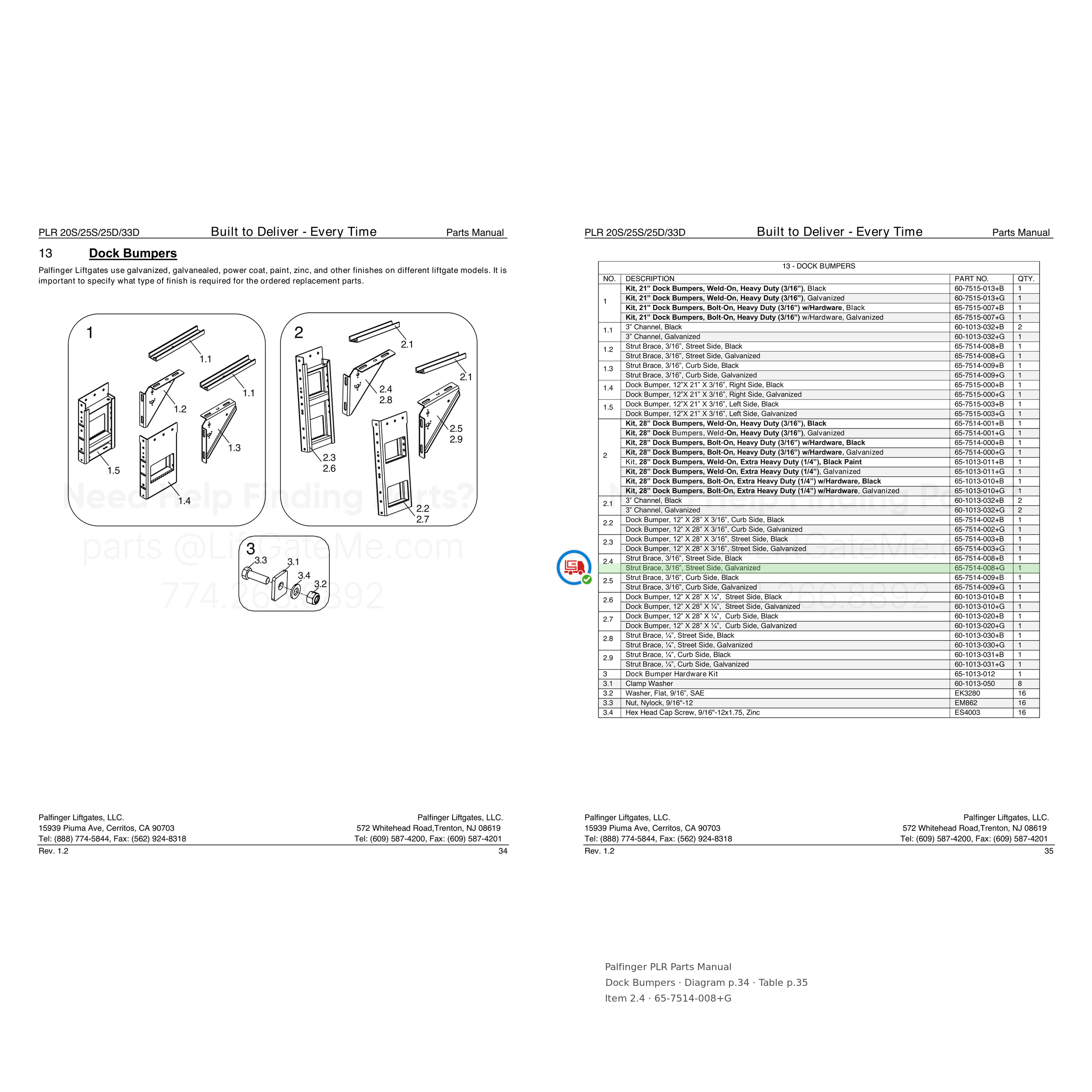 Palfinger PLR