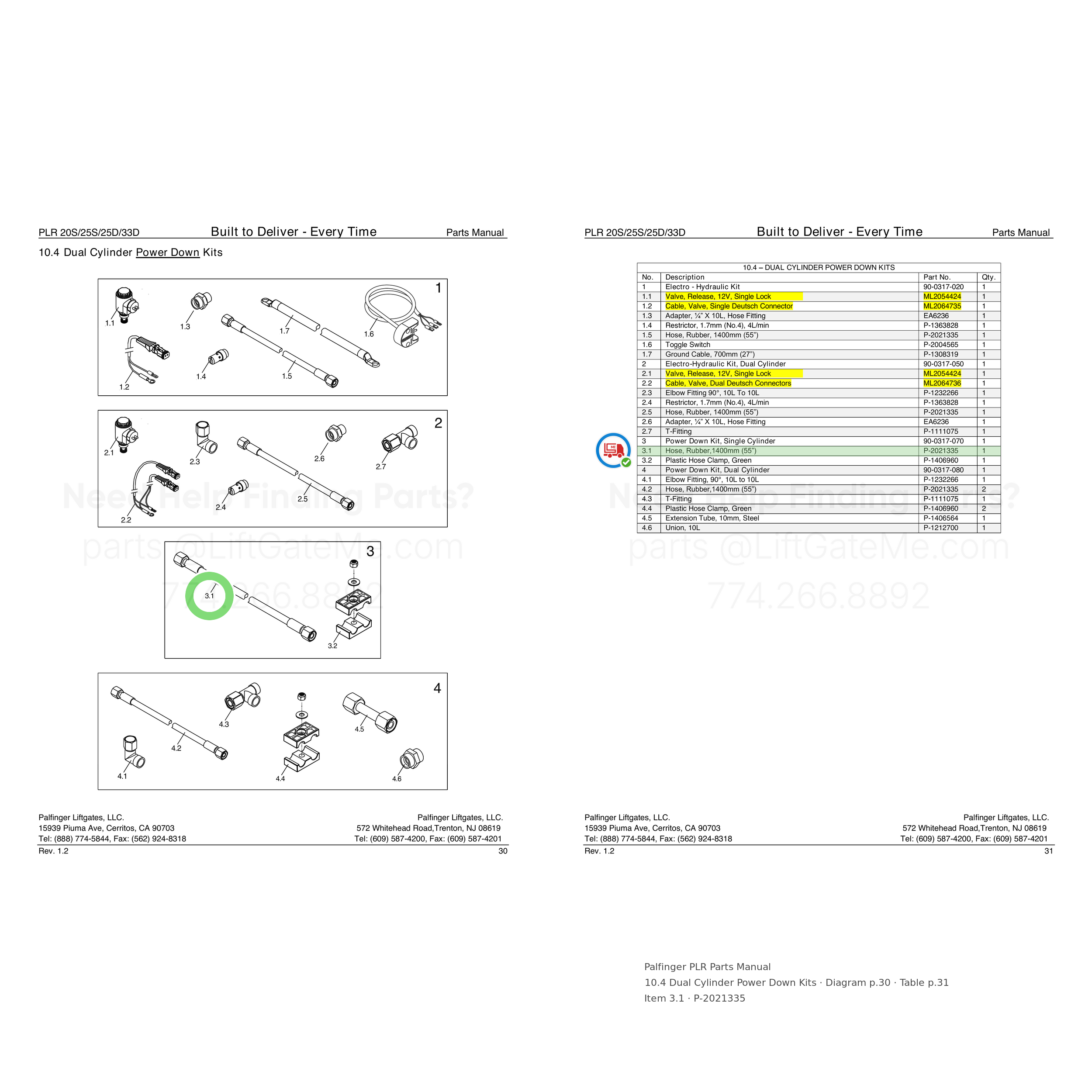 Palfinger PLR