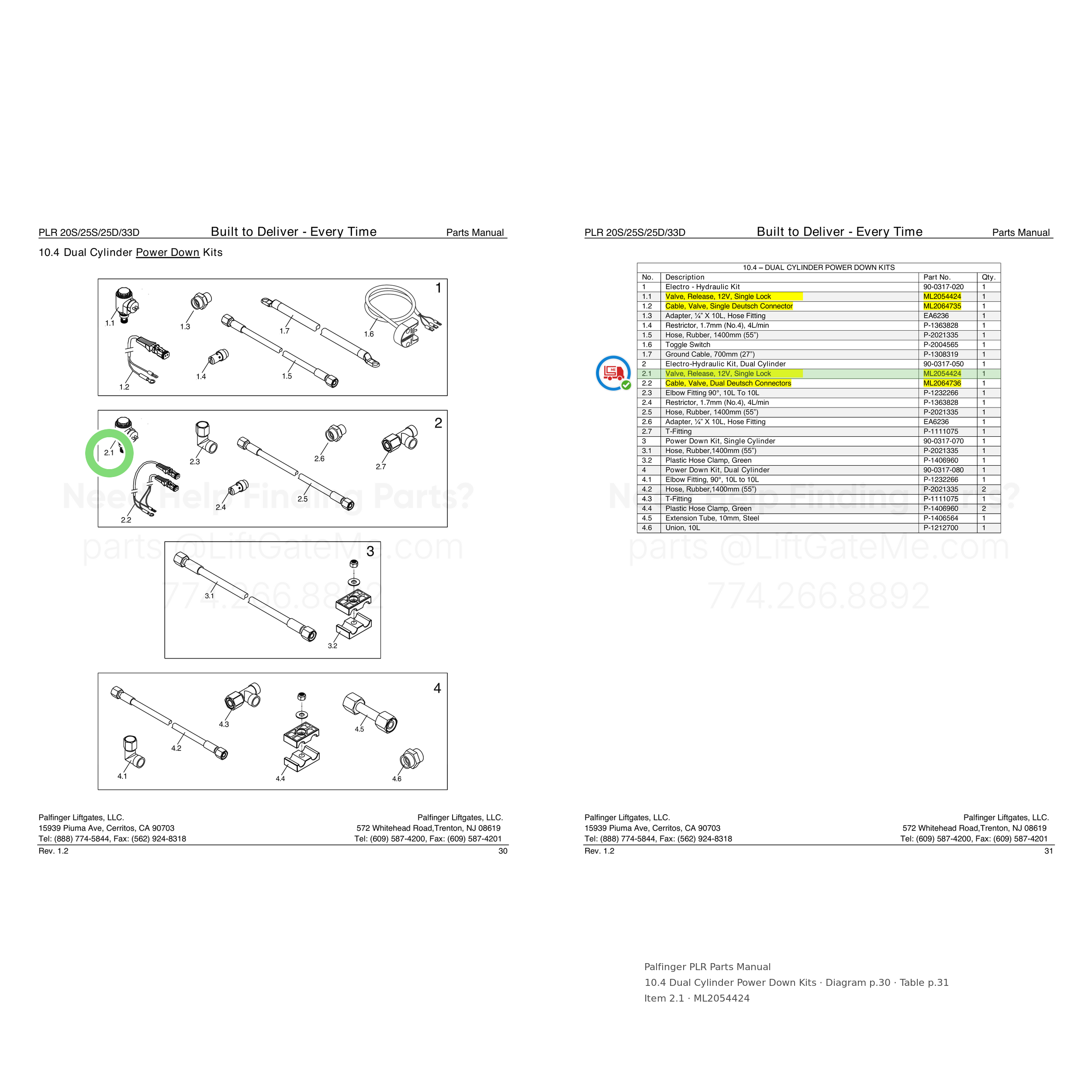 Palfinger PLR