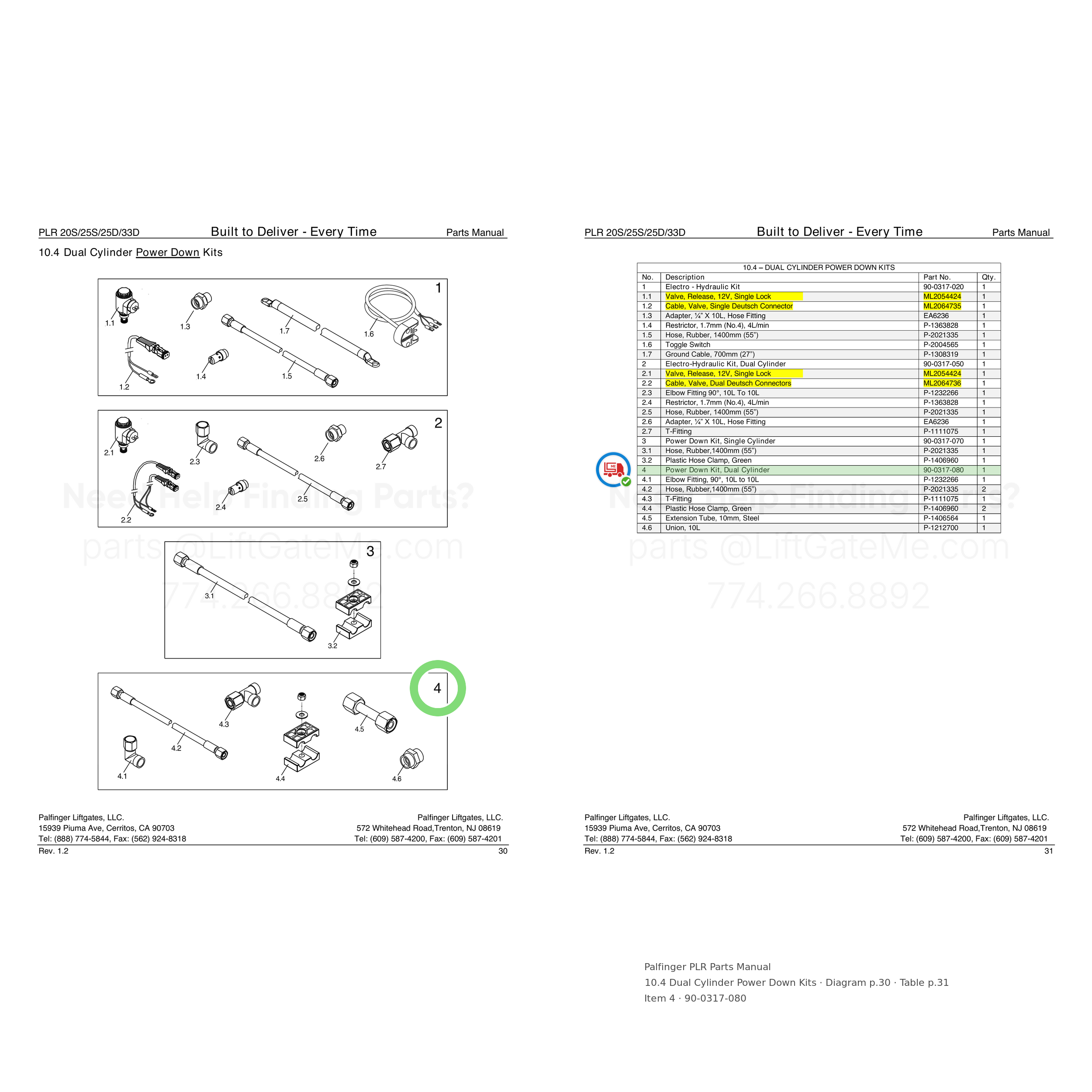 Palfinger PLR
