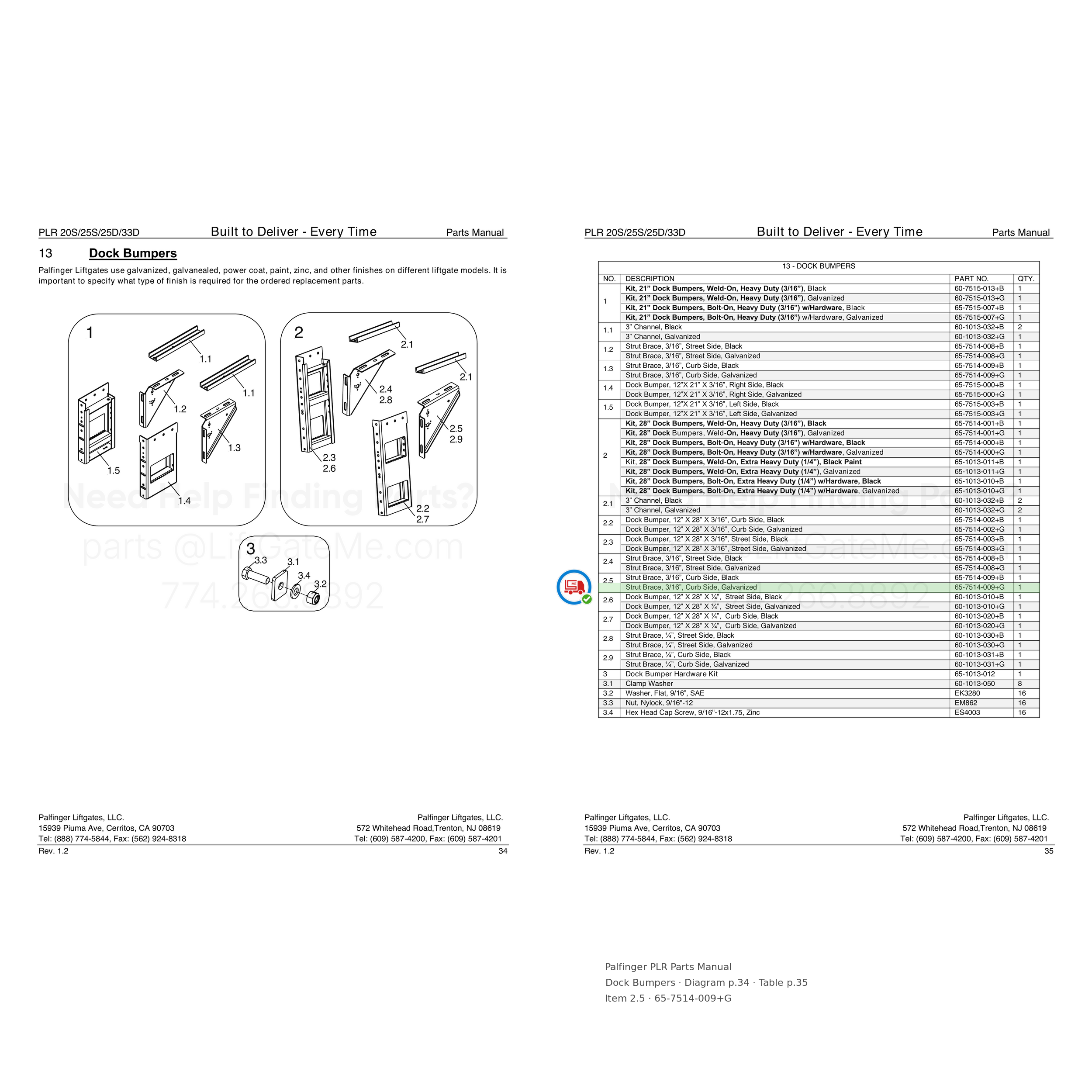 Palfinger PLR
