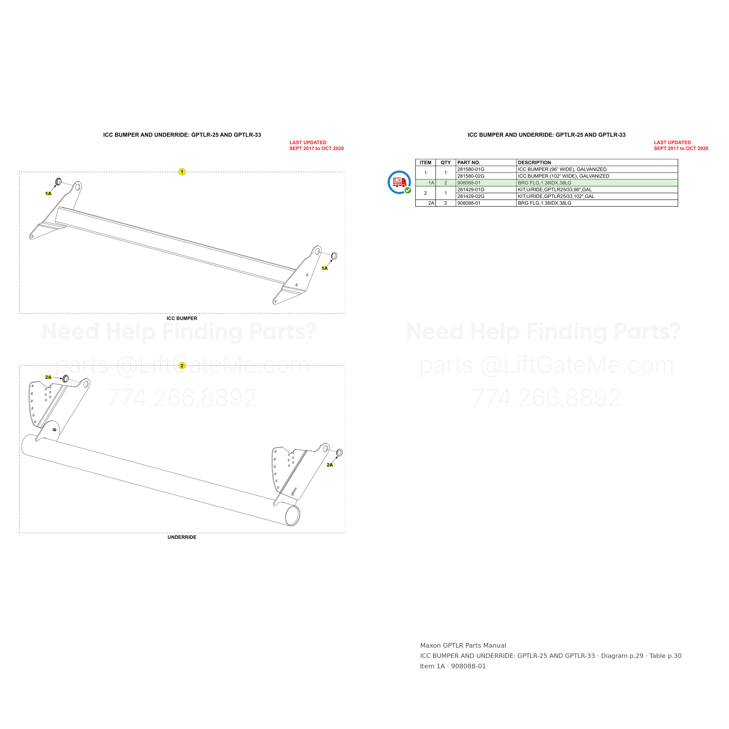 GPTLR