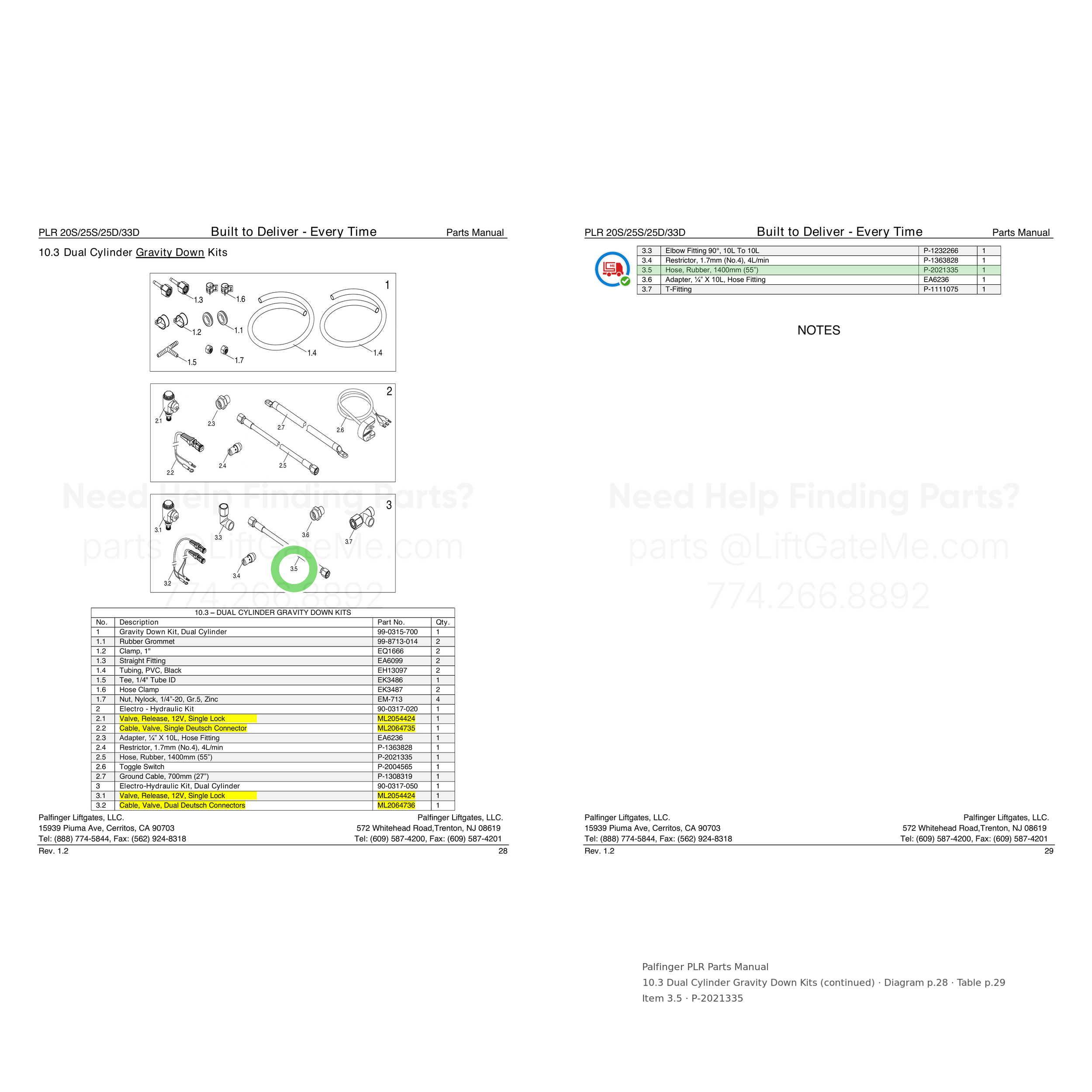 Palfinger PLR