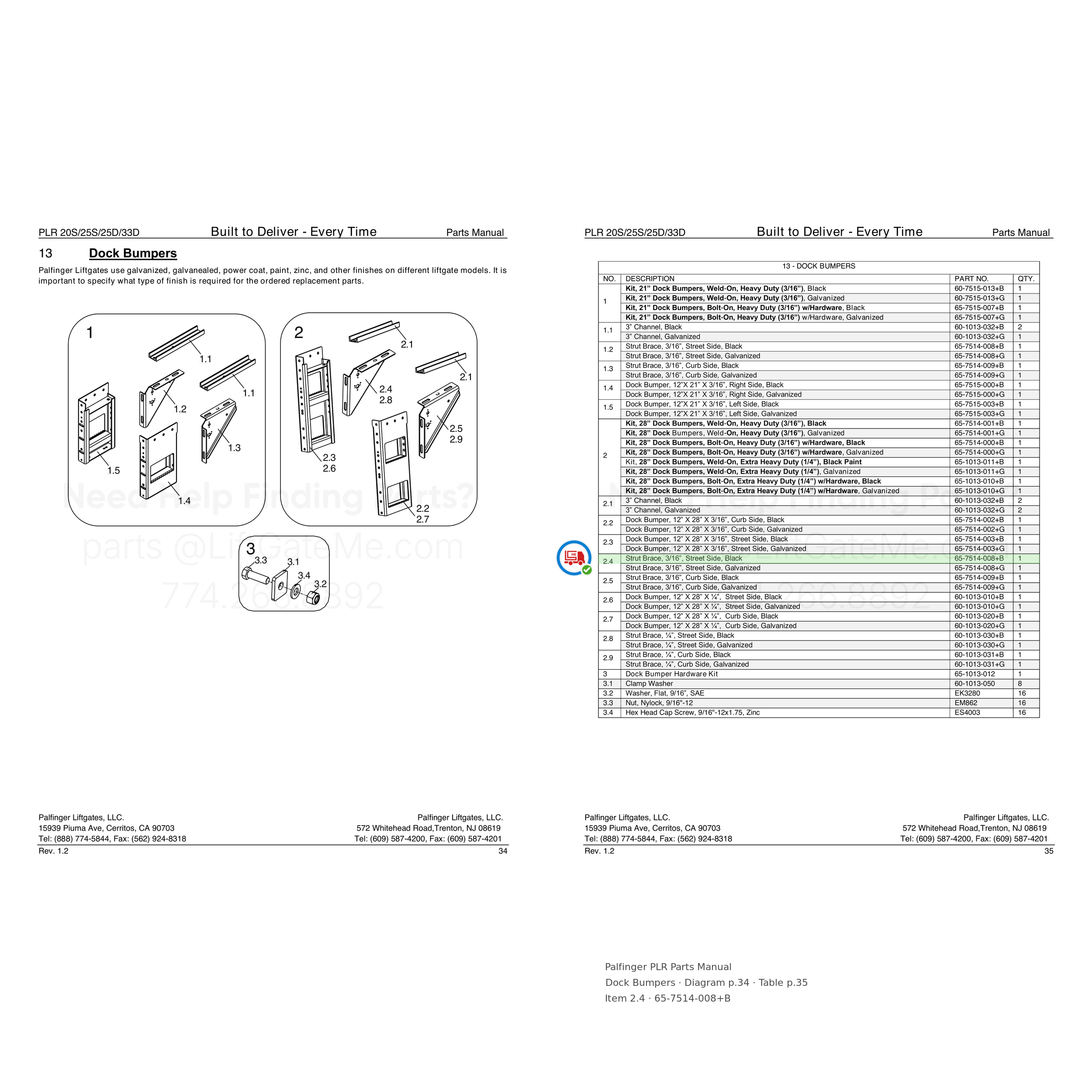 Palfinger PLR