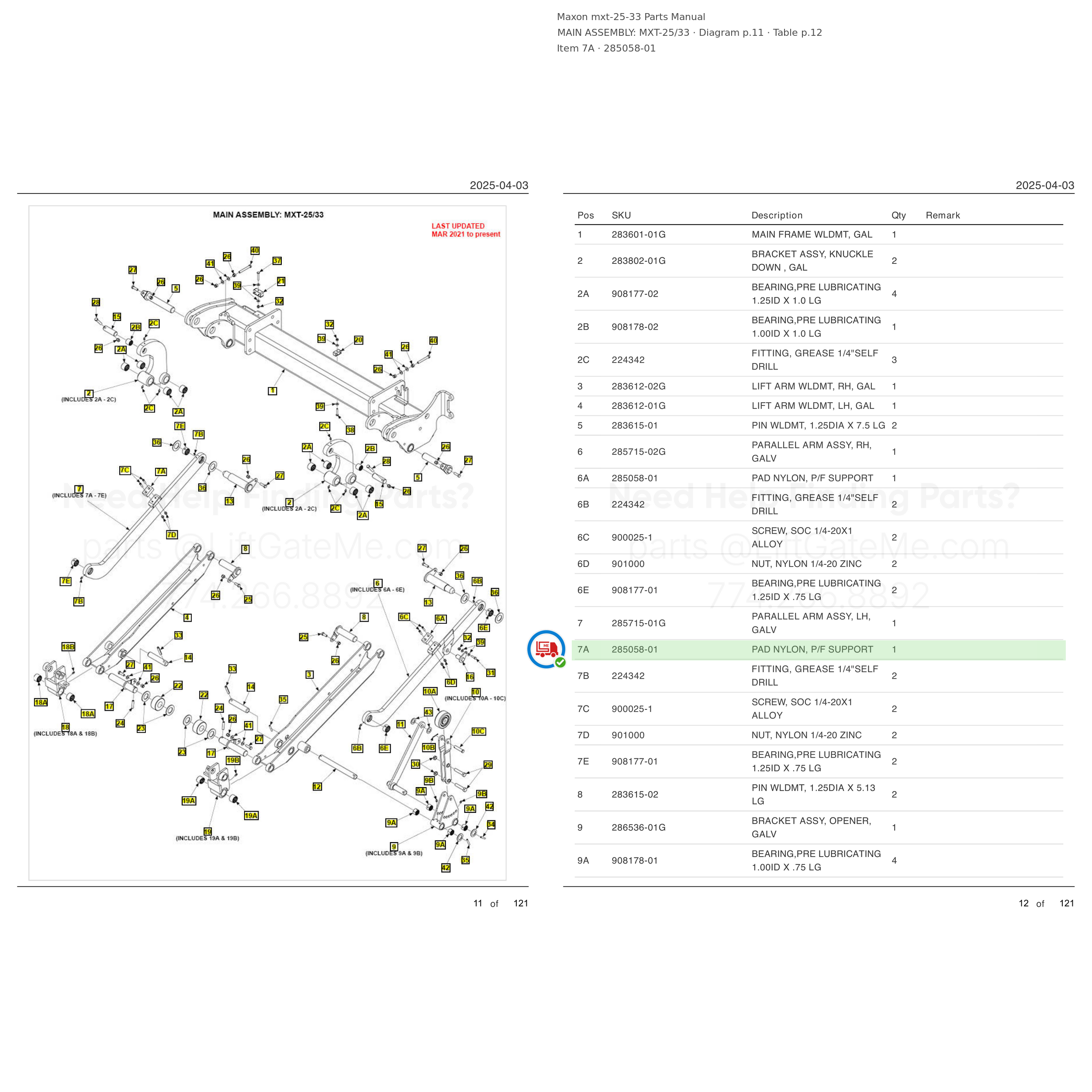 MXT-25-33