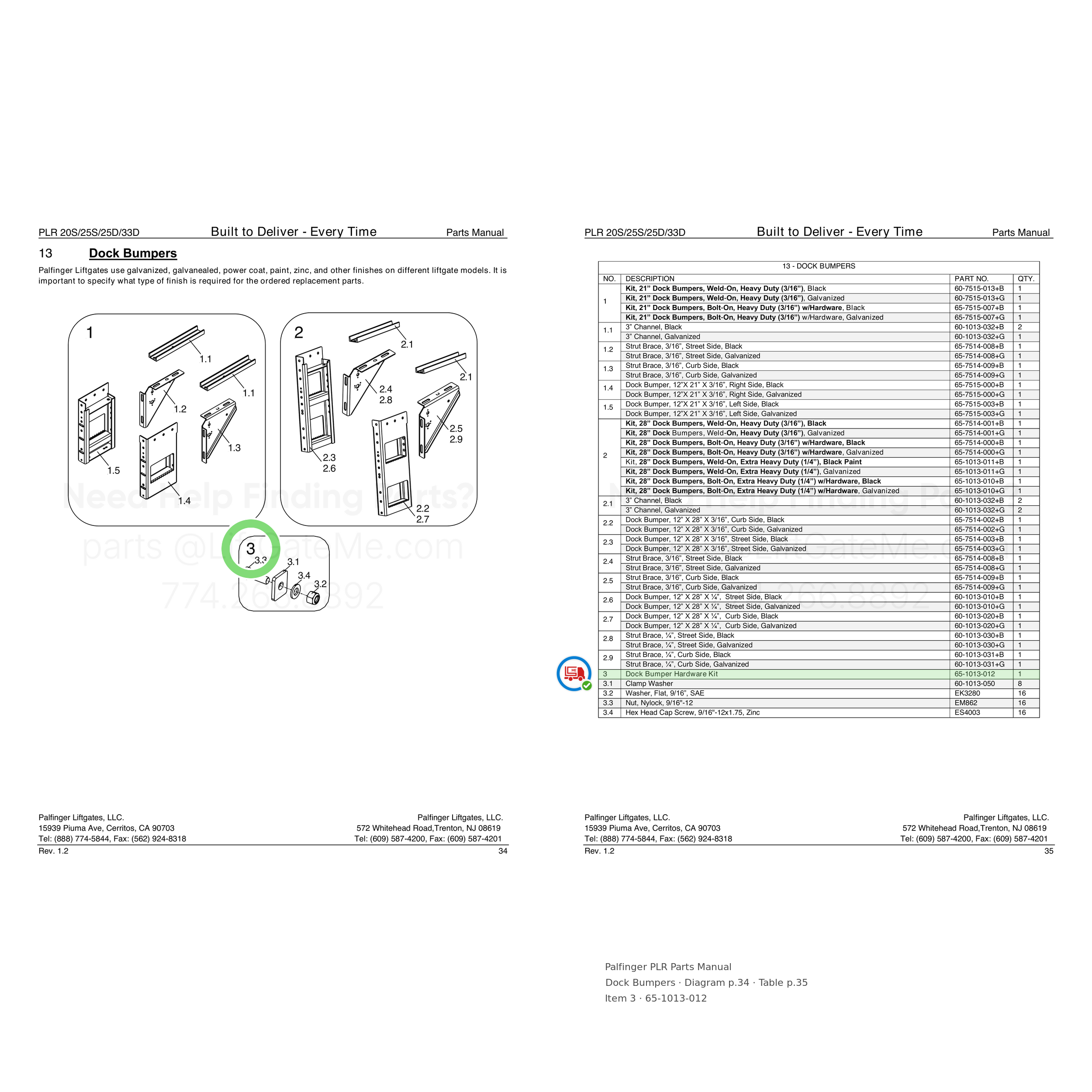 Palfinger PLR