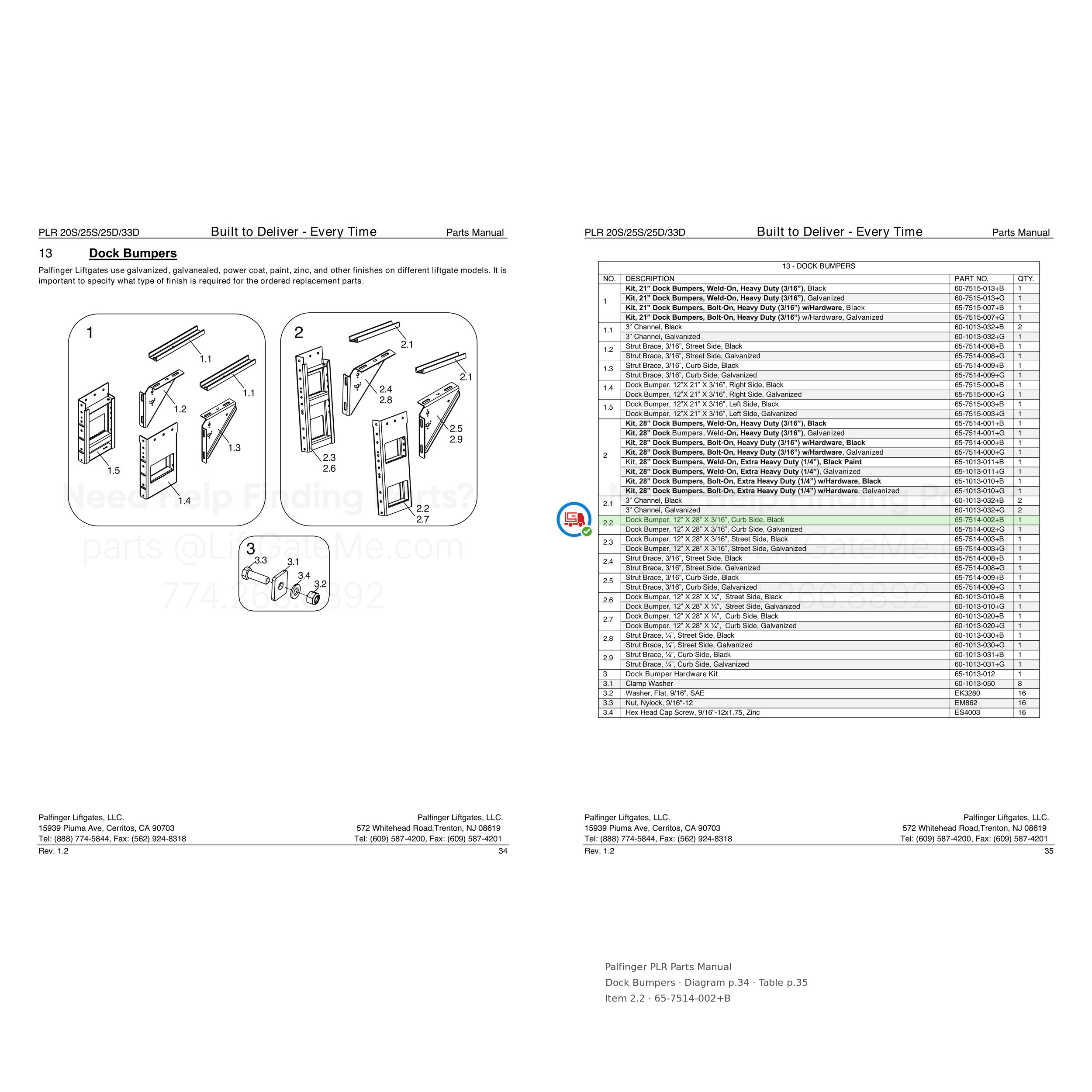 Palfinger PLR