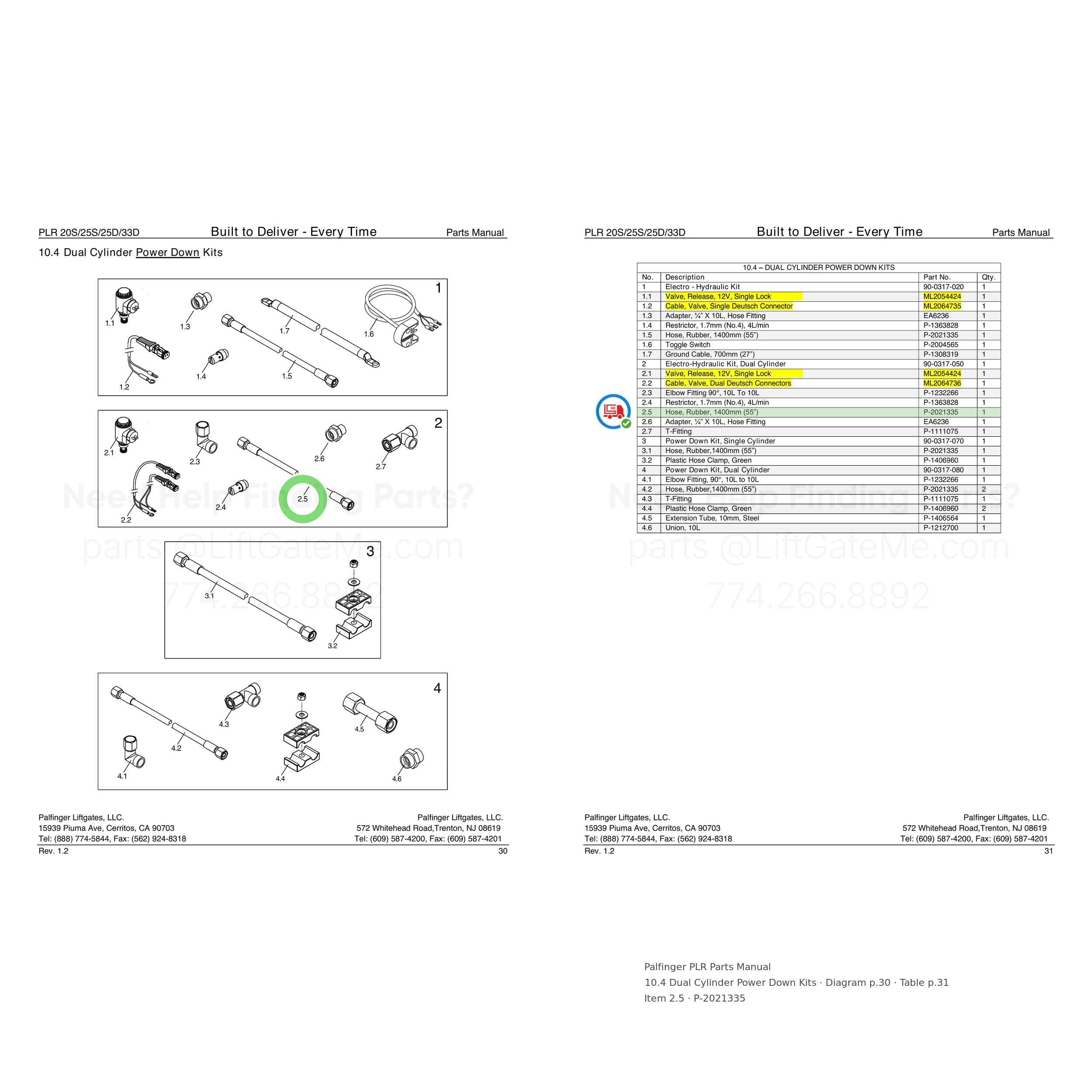 Palfinger PLR